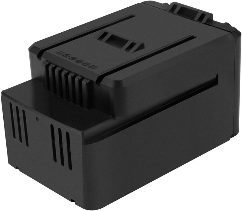 Joiry 40V 2500mAh Li-ion Replacement Battery Ersetzen für Worx WA3536 WG268E.9 WG568E.9 WG168E.9 WG3