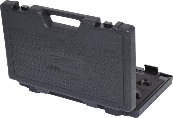 KS Tools 913.1300 Leitungsschlüssel-Satz, SW 19-46 mm, 10-tlg