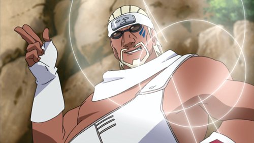 Naruto Shippuden - Paradiesisches Bordleben (Staffel 11: Folge 443-462, UNCUT) [Blu-ray], Blu-ray