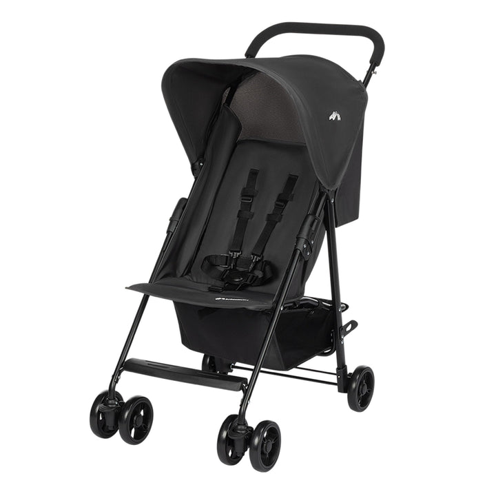 Bebeconfort Snow, Buggy mit Liegefunktion, 0 Monate bis 3,5 Jahre, 0 bis 15 kg, Buggy Kinderwagen, L