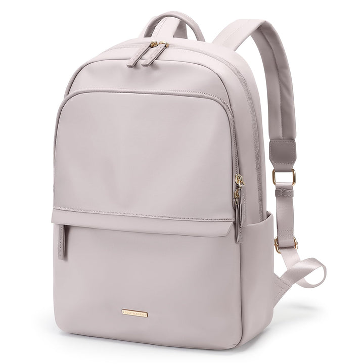GOLF SUPAGS Rucksack für Damen, schmal, Computer-Büchertasche, Rucksack, Geldbörse für Arbeit, Reise