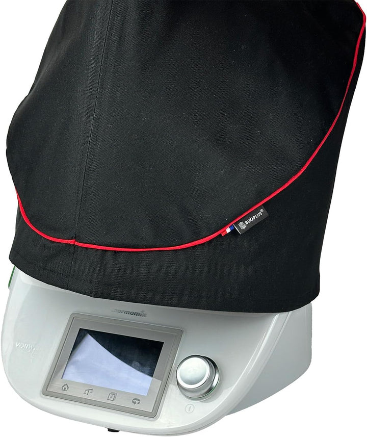 Schutzhülle, passend für den Thermomix Rot, Rot