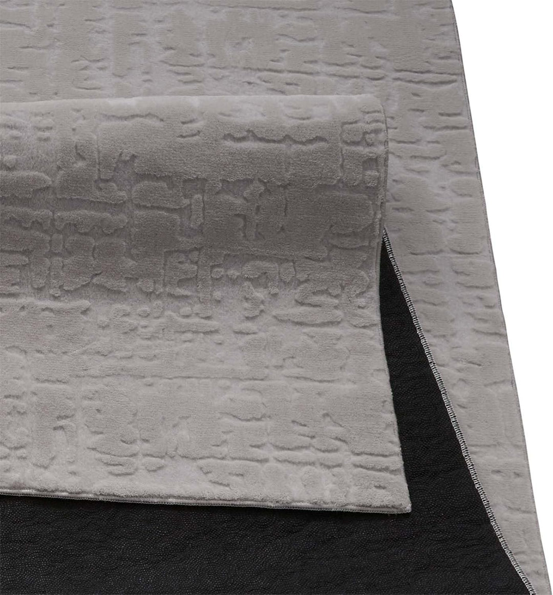 Taracarpet Badematte Badvorleger Homestyle rutschfest waschbar Badezimmerteppich Badewannenmatte, Ba