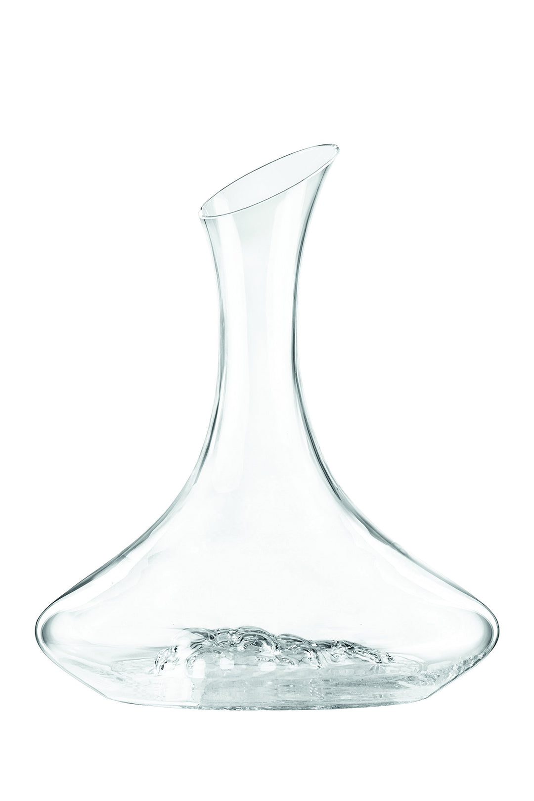 Spiegelau & Nachtmann Dekantierer, Glas, Transparent