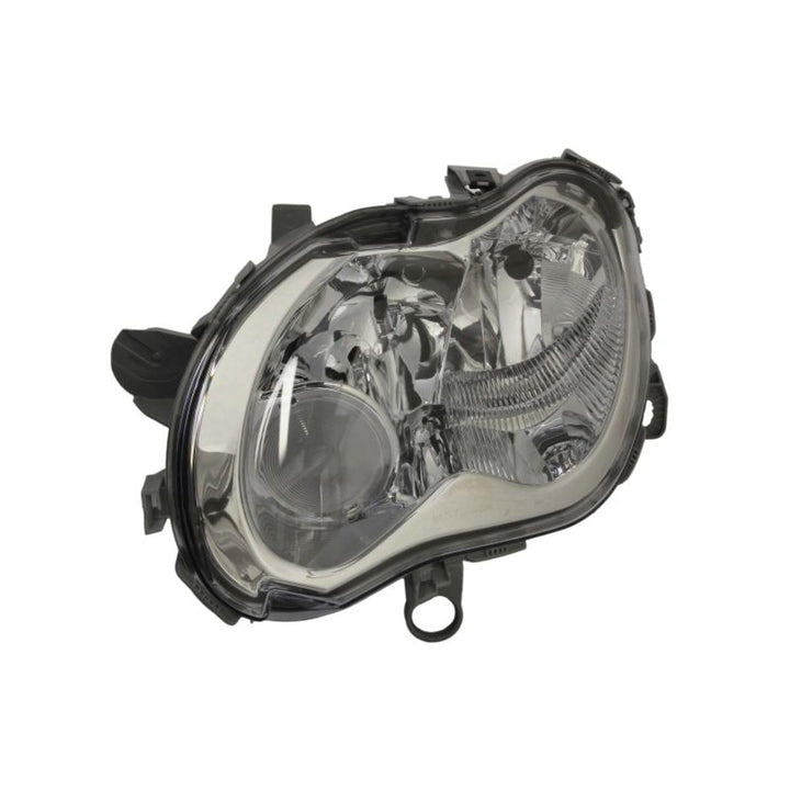 TYC Scheinwerfer 20-12306-05-2