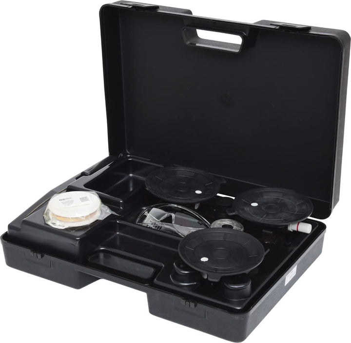 KS Tools 140.2360 Universal Ein-Mann-Betrieb-Scheiben-Austrenngerät, 5-tlg.