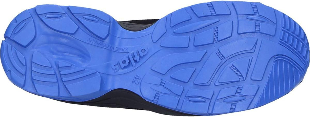 ATLAS 01 622001P37 DIY 40 EU Schwarz Blau, 40 EU Schwarz Blau