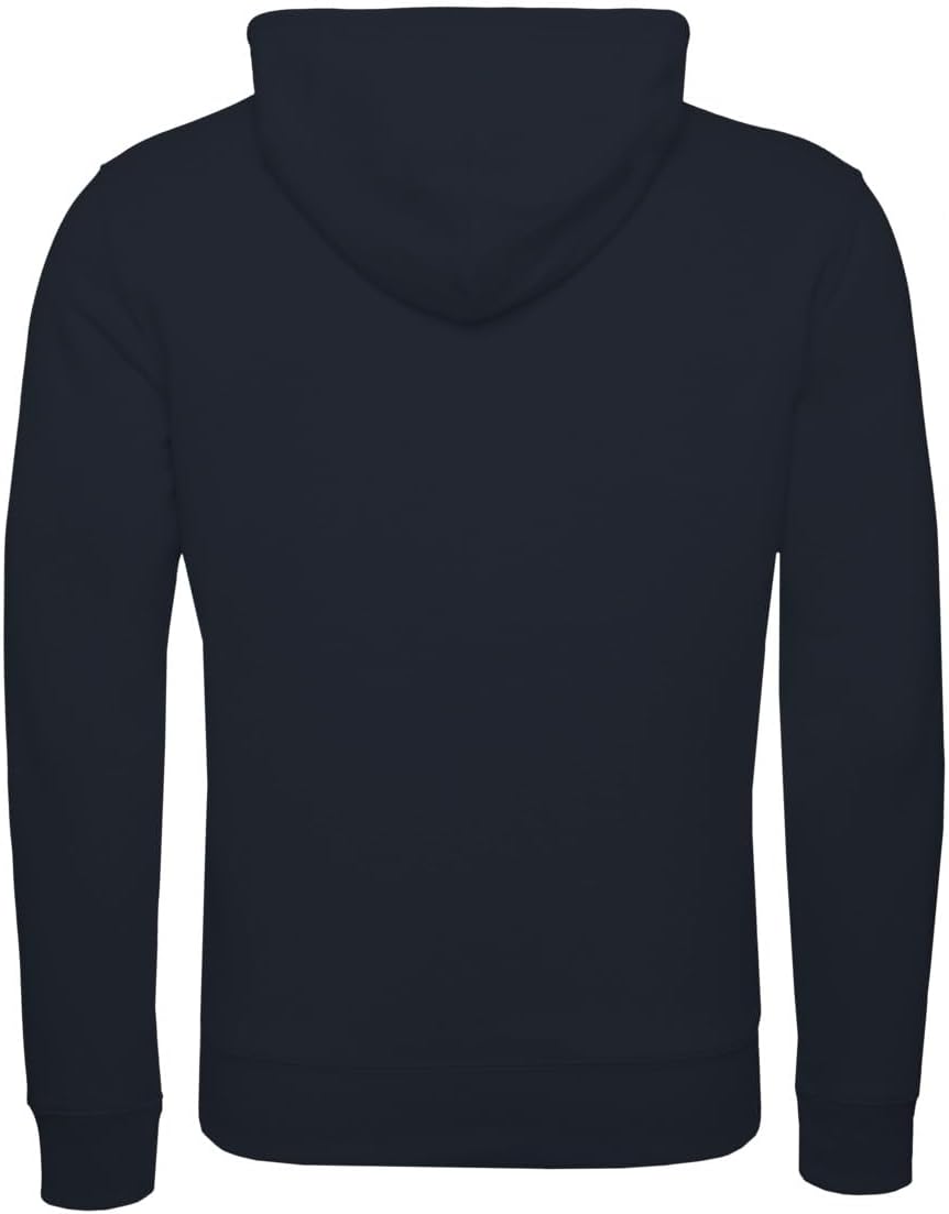 Champion Herren Legacy American Classics Heavy Powerblend Terry Small Logo Full Zip Kapuzenpullover,
