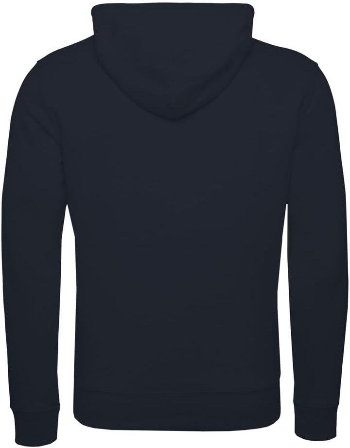 Champion Herren Legacy American Classics Heavy Powerblend Terry Small Logo Full Zip Kapuzenpullover,