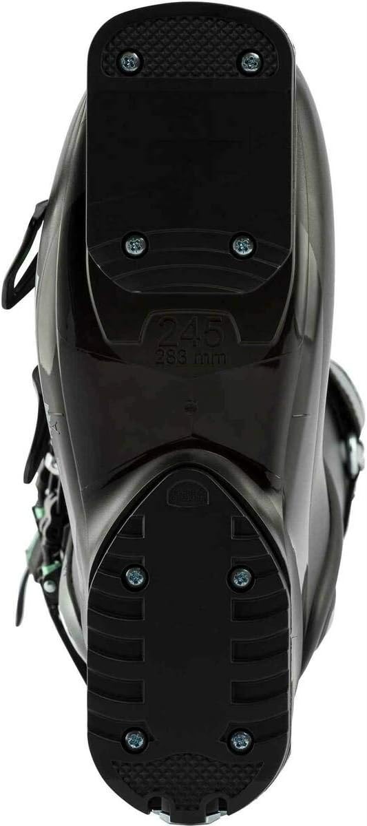 Lange Xt3 80 W, Unisex für Erwachsene Negro Schwarz, Negro Schwarz