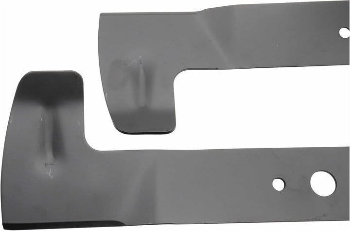 SECURA Messersatz (Wurf) kompatibel mit Viking MT585 Rasentraktor