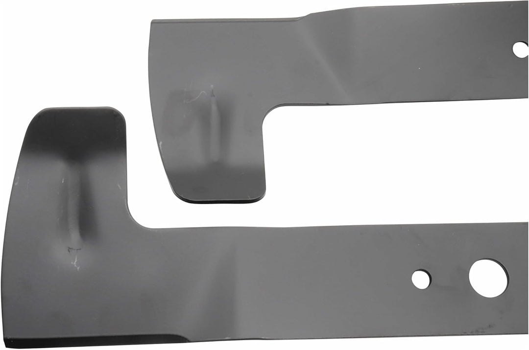 SECURA Messersatz (Wurf) kompatibel mit Viking MT585 Rasentraktor