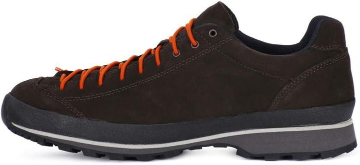 Lomer Slip-On Trekkingsneaker 47 EU Saloon Orange, 47 EU Saloon Orange