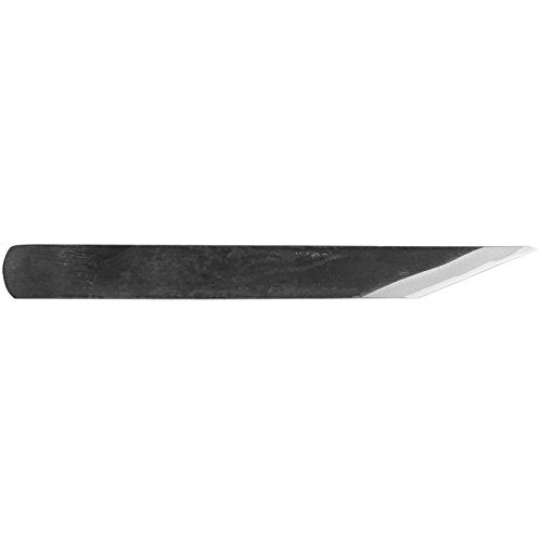 Anreissmesser »Kogatana« Standard, Anschliff beidseitig, Klingenbreite 15 mm