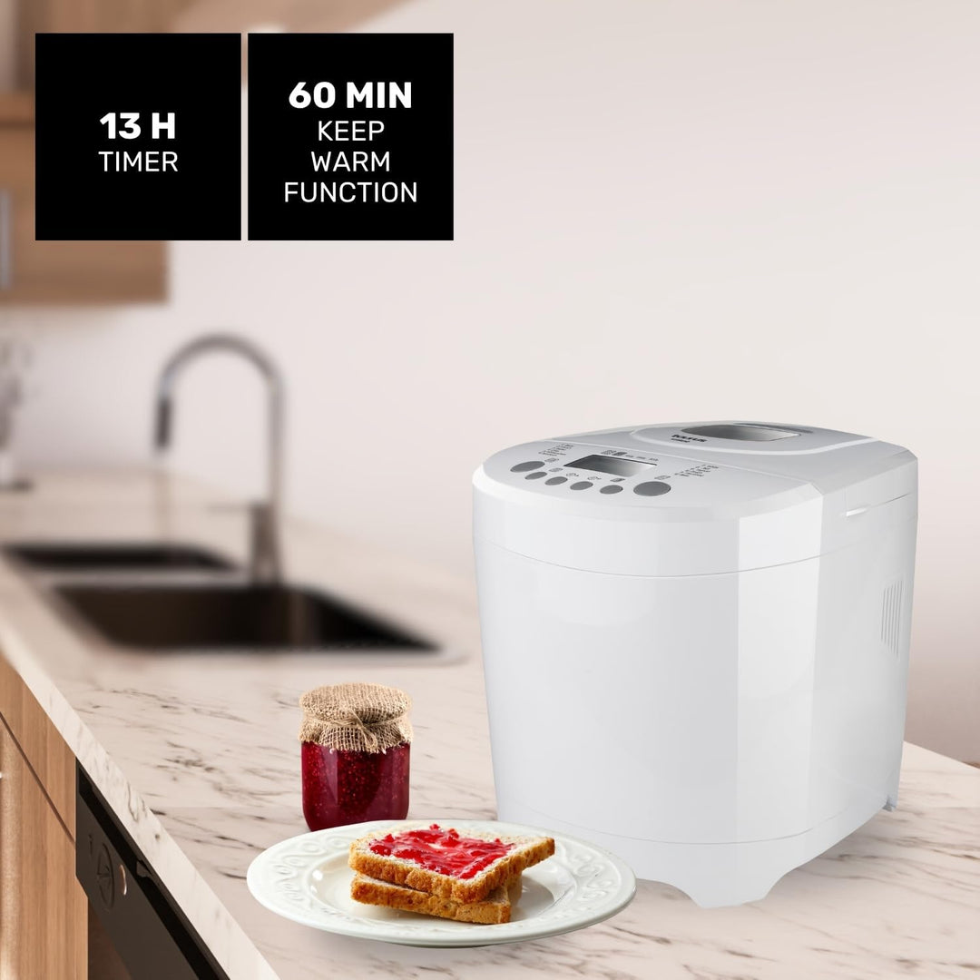 Taurus My Bread-Backmaschine 600 W, 600 W