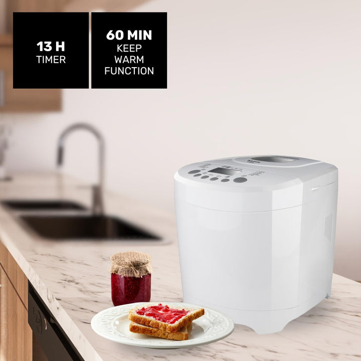 Taurus My Bread-Backmaschine 600 W, 600 W