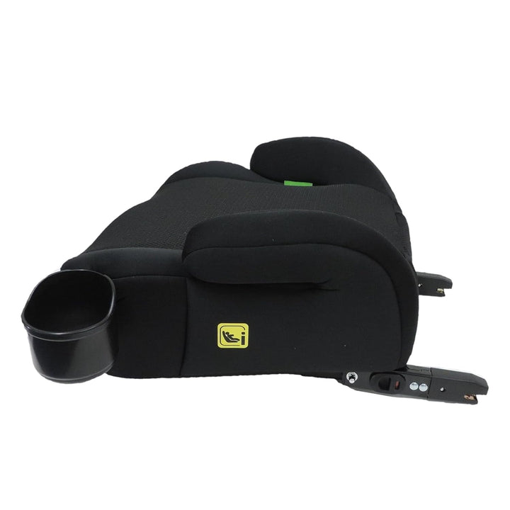 Booster Tano i-size mit Isofix und Getränkehalter für Kinder von 125-150 cm