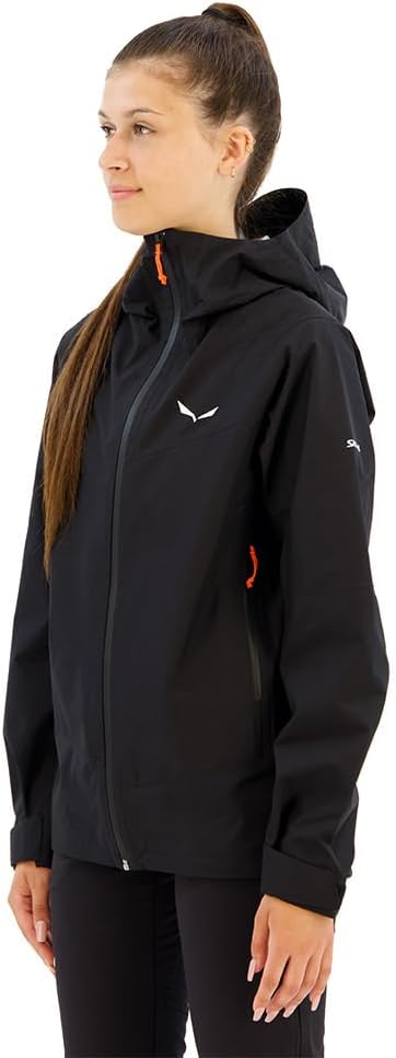 Salewa Damen Puez Gore-tex Paclite® Jacket Women jacken S BLACK OUT, S BLACK OUT