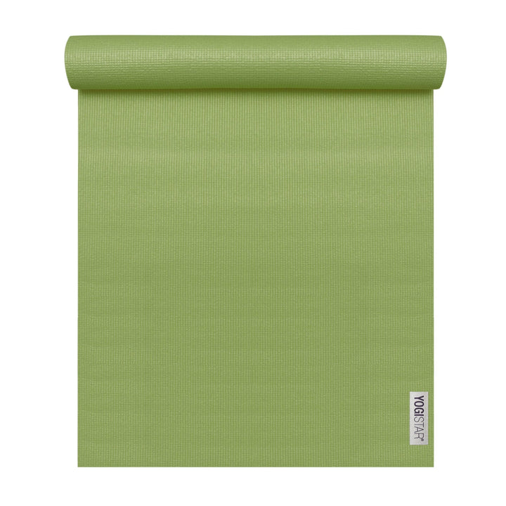 Yogamatte Yogimat® Kids - Für Kinder Einheitsgrösse kiwi, Einheitsgr&amp;