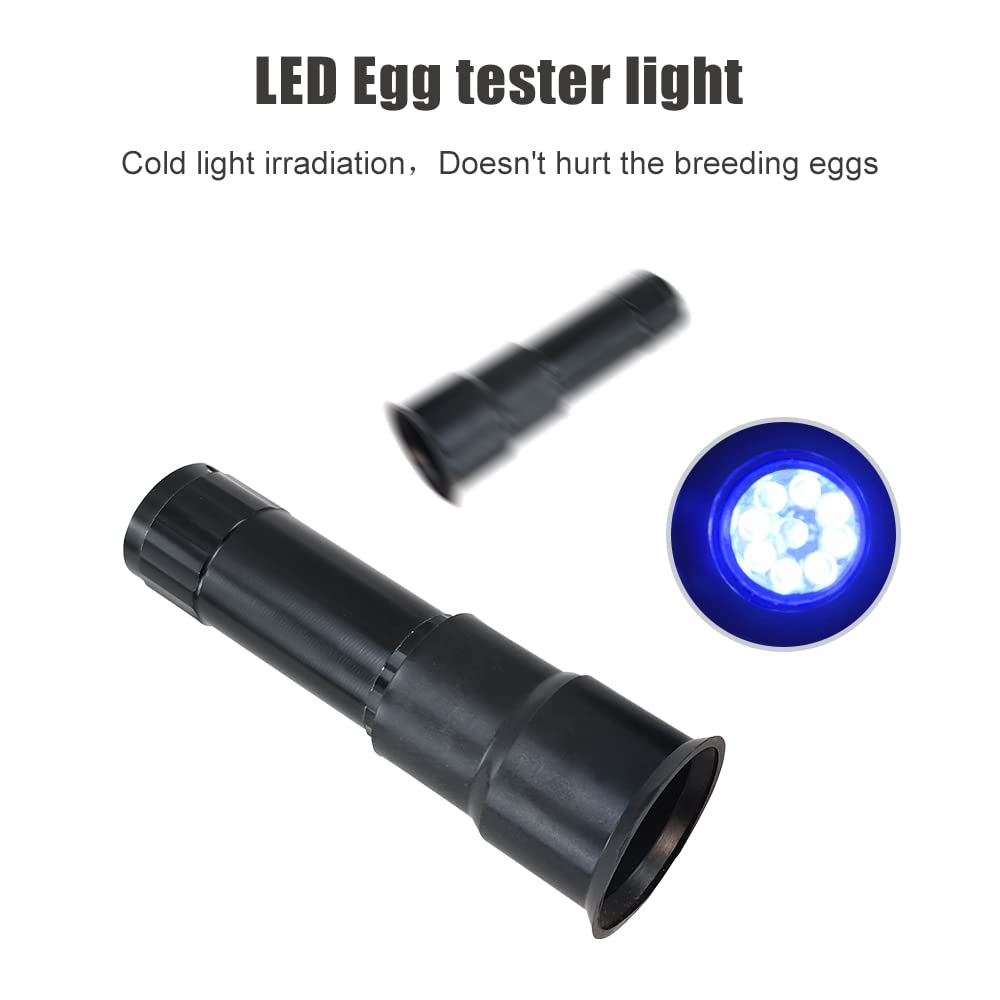 Schöne Mini-Eier Inkubator 9 Eier Kapazität Verkauf in guter Qualität