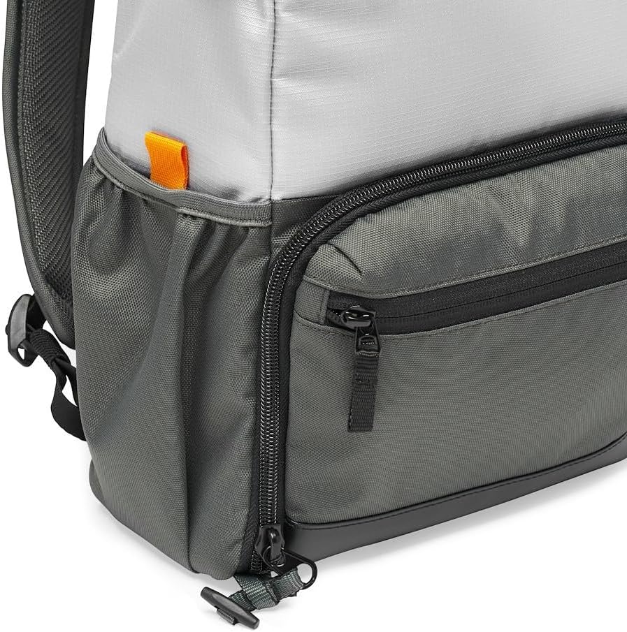 Lowepro LP37234-PWW Truckee BP 150 LX Outdoor-Kamerarucksack, für 10-Zoll-Tablet, Einstiegs-DSLR/spi
