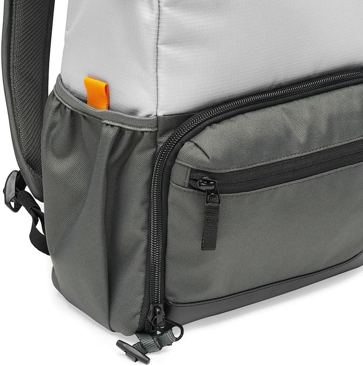 Lowepro LP37234-PWW Truckee BP 150 LX Outdoor-Kamerarucksack, für 10-Zoll-Tablet, Einstiegs-DSLR/spi