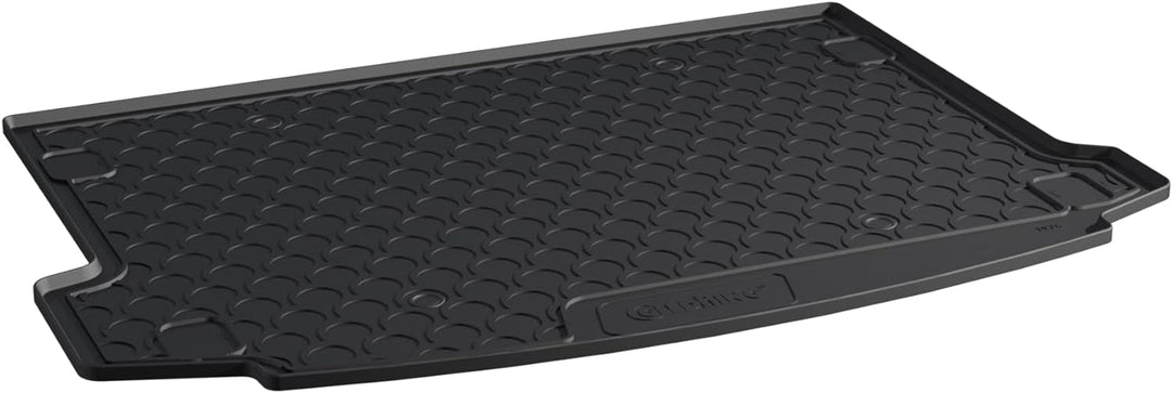 Gledring Rubbasol (Gummi) Kofferraumwanne Range Rover Evoque 5-türer 2019-