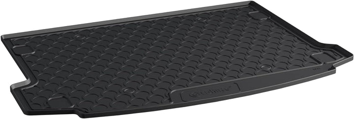 Gledring Rubbasol (Gummi) Kofferraumwanne Range Rover Evoque 5-türer 2019-