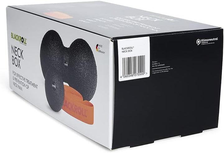 Blackroll® - Neck Box