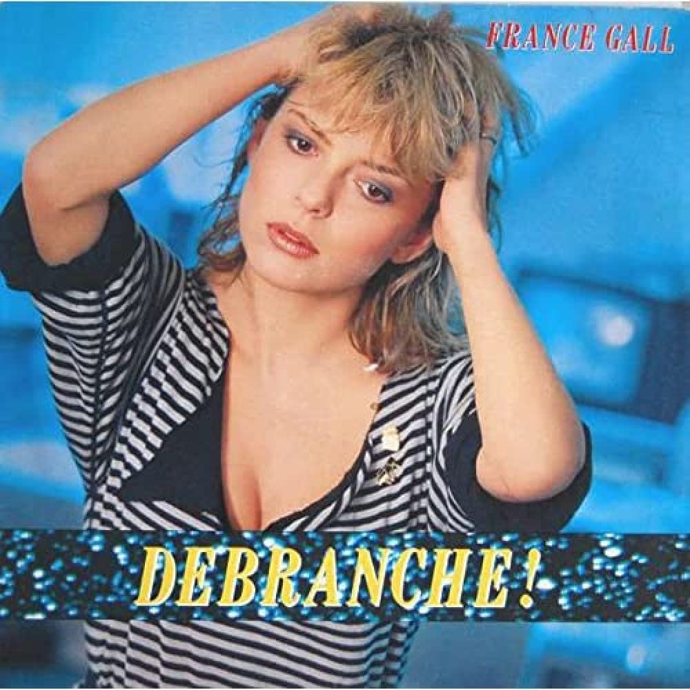 Debranche, Vinyl