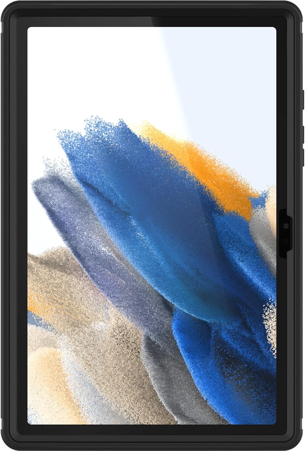 OtterBox Defender Hülle für Samsung Galaxy Tab A8 10.5" (2021), ultrarobuste Schutzhülle mit integri