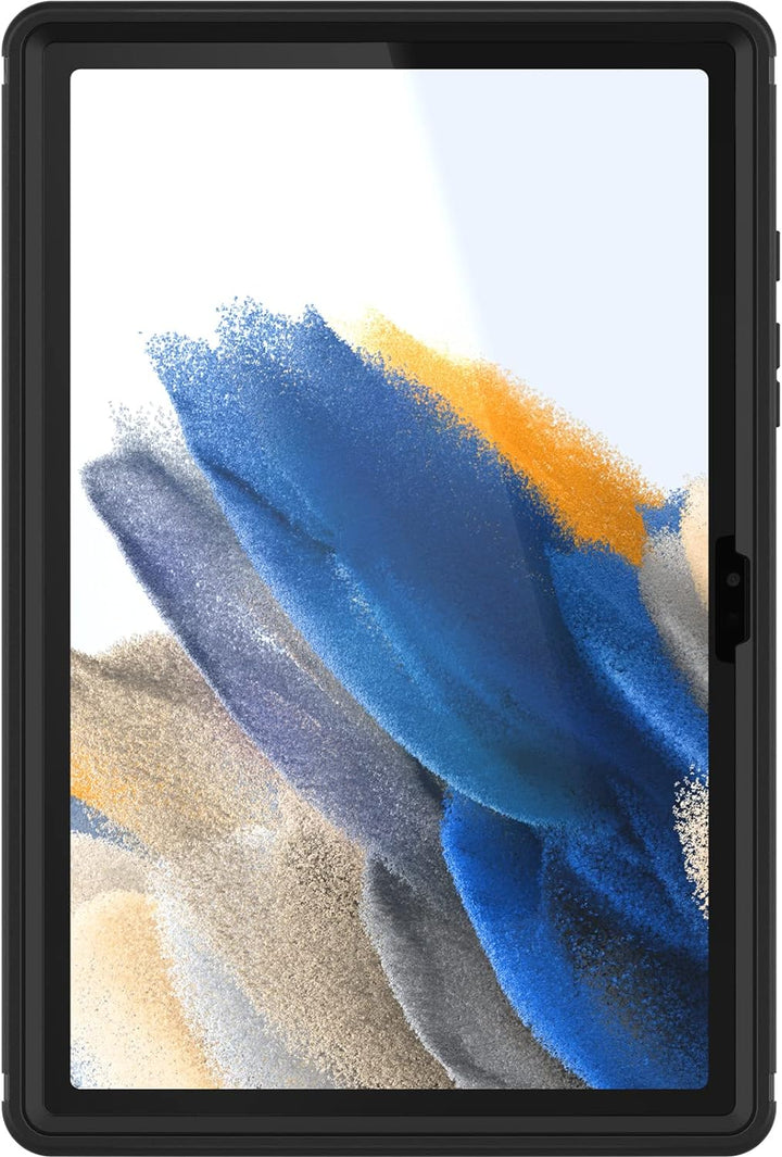 OtterBox Defender Hülle für Samsung Galaxy Tab A8 10.5" (2021), ultrarobuste Schutzhülle mit integri