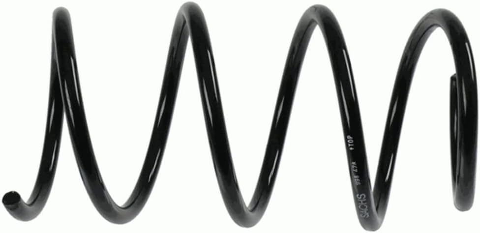 Sachs 998 478 Fahrwerksfeder Federung/Dämpfung 998 478 - vorderachse, Federung/Dämpfung 998 478 - vo