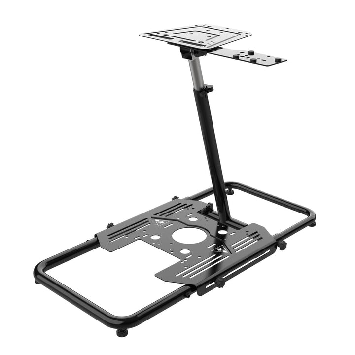 Turtle Beach VelocityOne Stand Universal-Halterung für Simulationszubehör, VelocityOne Stand