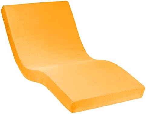 Dormabell Premium Spannbetttuch für bis zu 24cm hohe Matratzen, veredelte Mako-Baumwolle für vollend