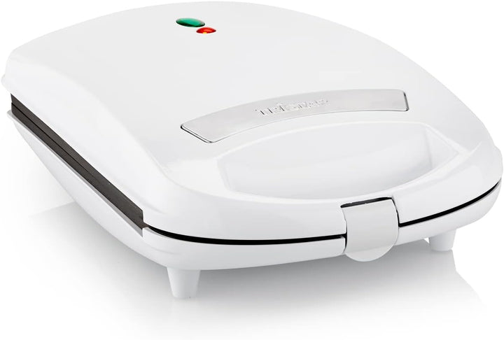 Grosser 4er Sandwichmaker Toaster für 4 Sandwiches 26x24cm, 1300Watt