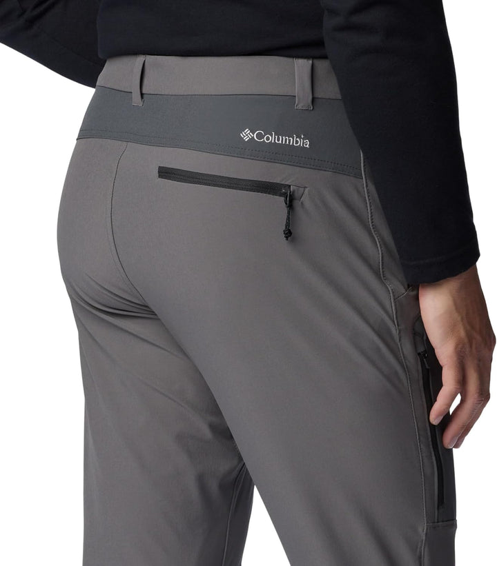 Columbia Triple Canyon II EUR Pant 30 City Grey, 30 City Grey