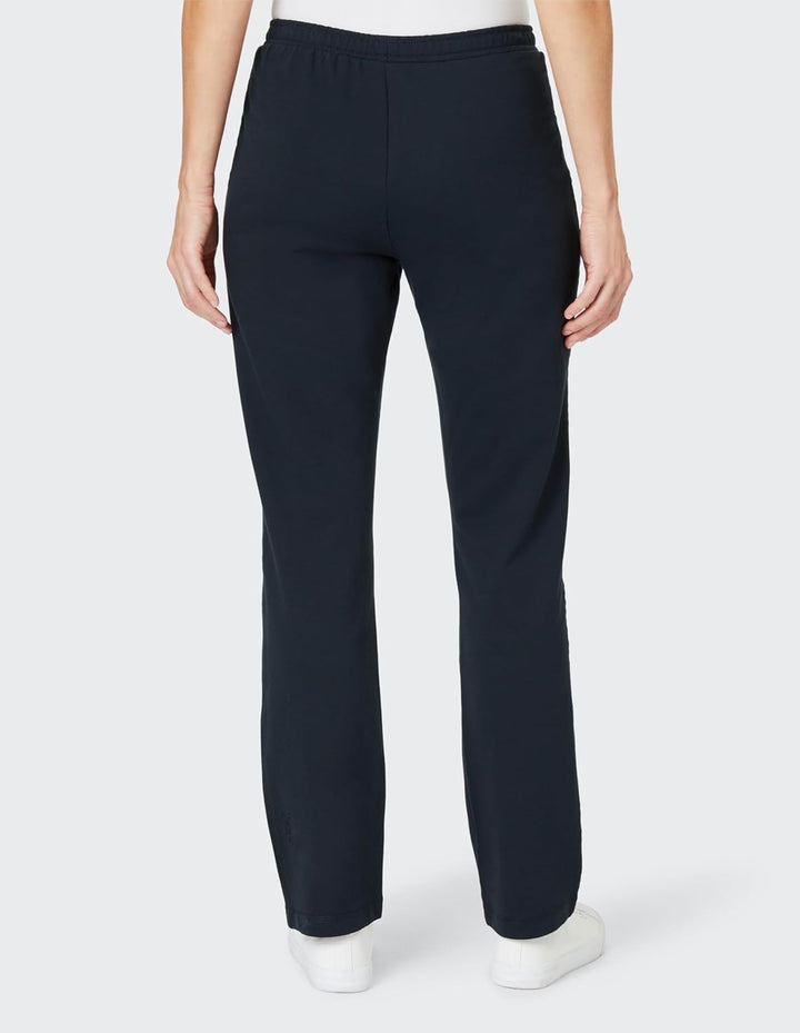 Joy Sportswear Jogginghose Selena für Damen - 100% Baumwolle und weiches Stretch-Material | Bequeme