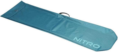 Nitro Light Sack Boardbag 165 Arctic, 165 Arctic