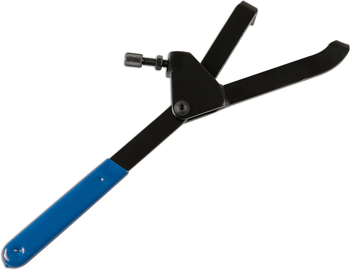 Laser Tools LAS6283 6283 Kupplungskorb für Motorrad