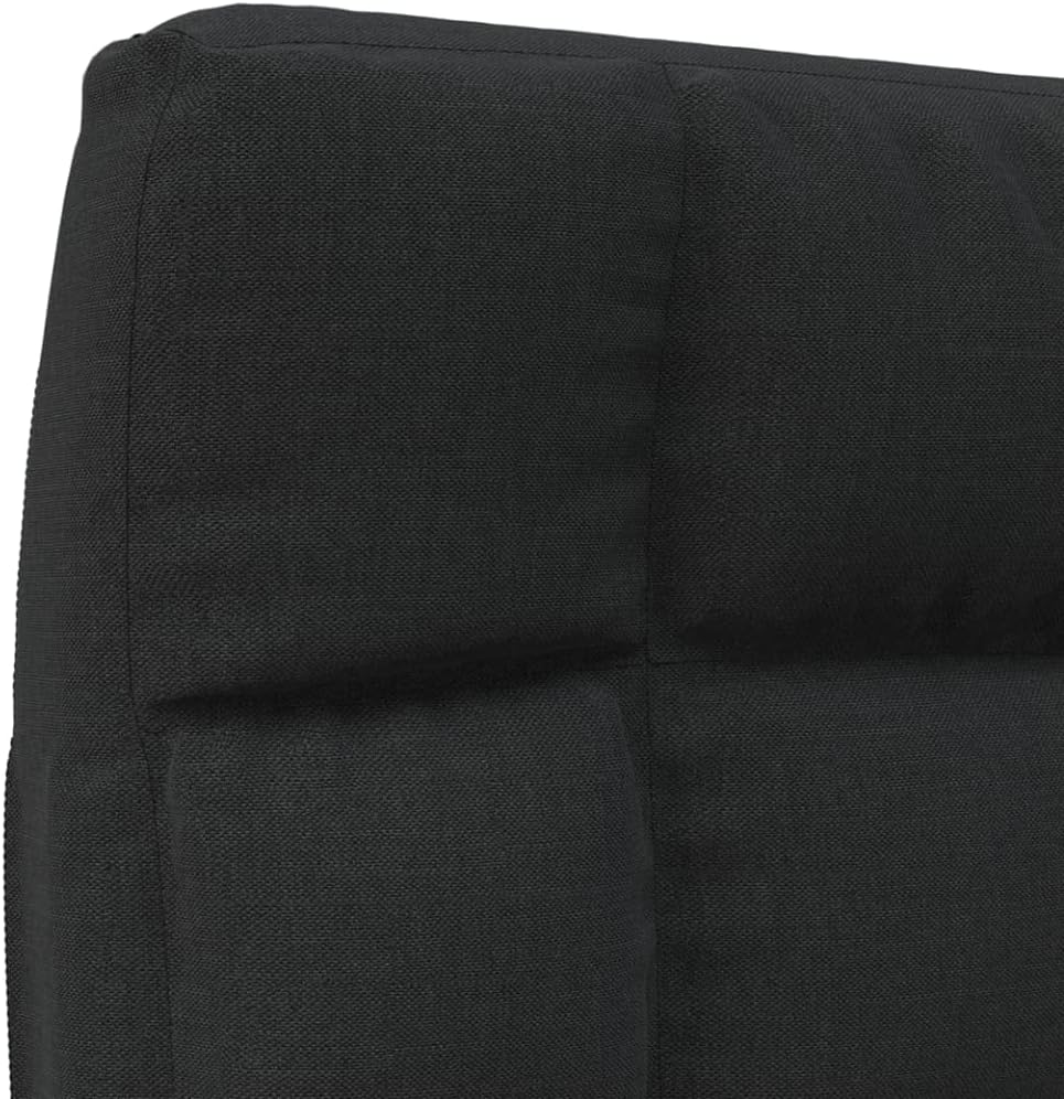 vidaXL Bodenstuhl Faltbar Schlafsessel Relaxsessel Sofastuhl Bodenkissen Bodensessel Bodensofa Relax