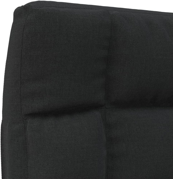 vidaXL Bodenstuhl Faltbar Schlafsessel Relaxsessel Sofastuhl Bodenkissen Bodensessel Bodensofa Relax