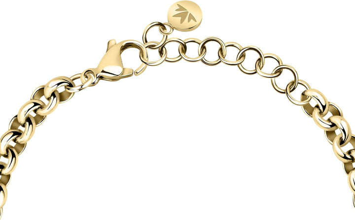Morellato GIOIELLI PULSEIRA SAUC06 Armband Marke, Einheitsgrösse, Metall, Kein Edelstein