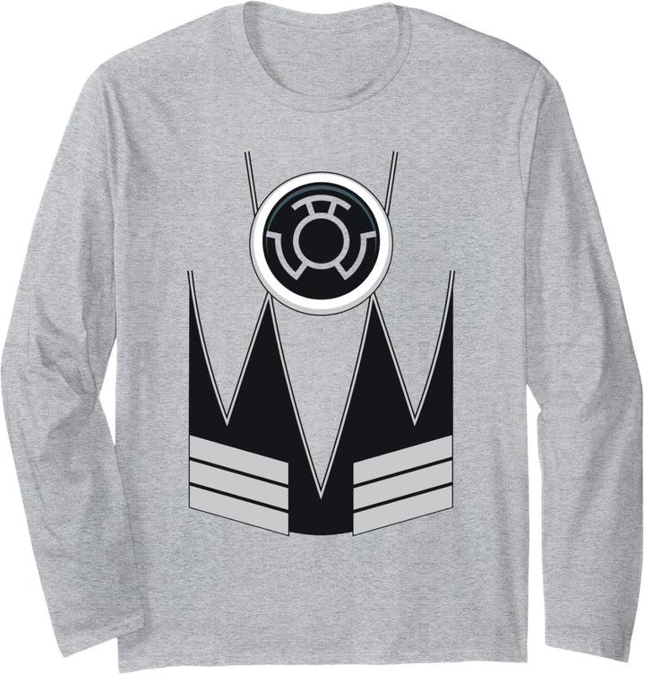 Green Lantern Sinestro Langarmshirt