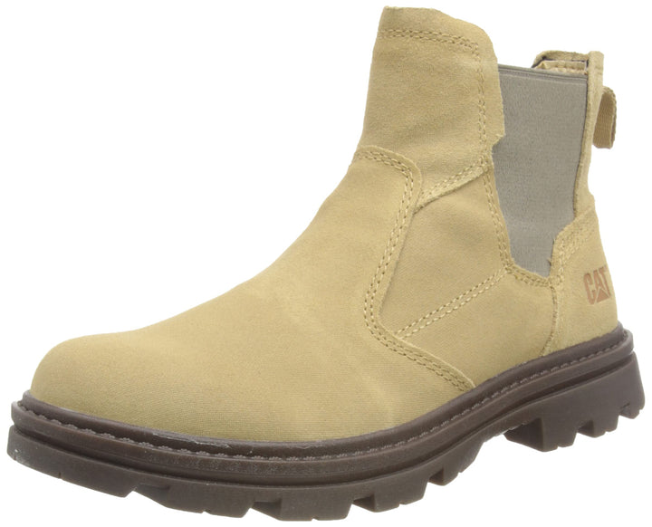 CAT Footwear Herren Practitioner Mode-Stiefel 41 EU Starfish, 41 EU Starfish