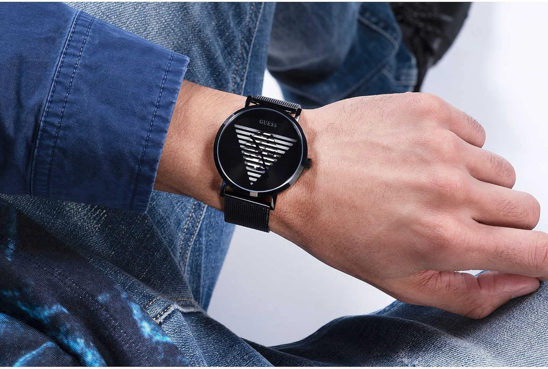 Guess Watch