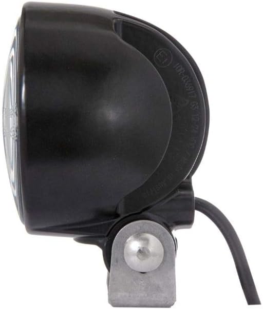 HELLA - LED-Arbeitsscheinwerfer - Modul 70 Gen. III - 12/24V - 800lm - Anbau/geschraubt - schwenkbar