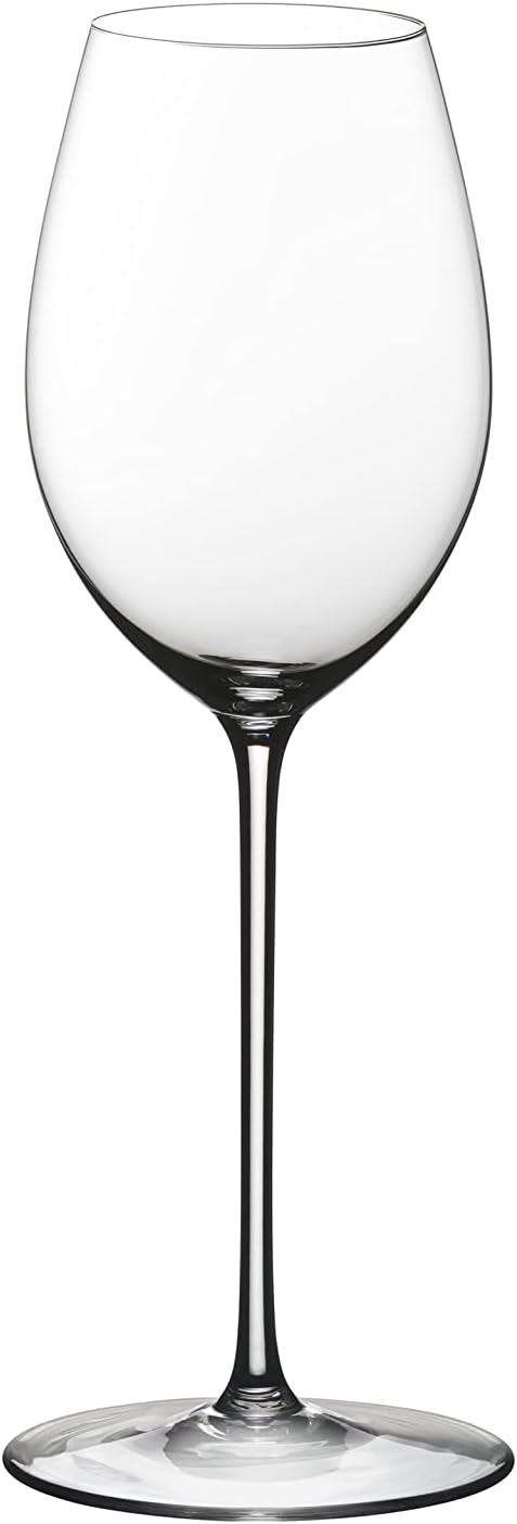 RIEDEL Superleggero Weinglas, Kristall, transparent, 8 x 8 x 24.4 cm 8 x 8 x 24.4 cm Transparent, 8