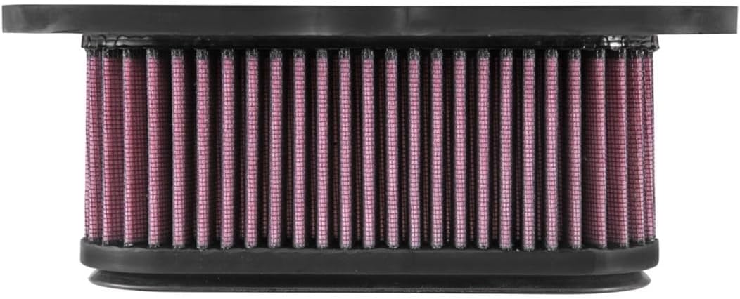 K&N SU-1399 Motorrad K&N Tausch-Luftfilter