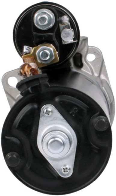 HELLA - Starter/Anlasser - 12V - 1.4kW - für u.a. VW Polo Coupe (86C, 80) - 8EA 012 528-121